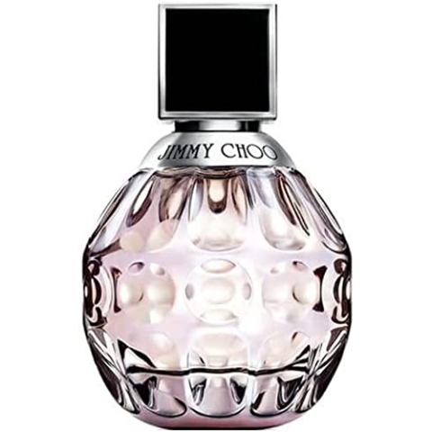 Jimmy Choo Pour Femme EdT, Linie: Pour Femme, Eau de Toilette für Damen, Inhalt: 40ml