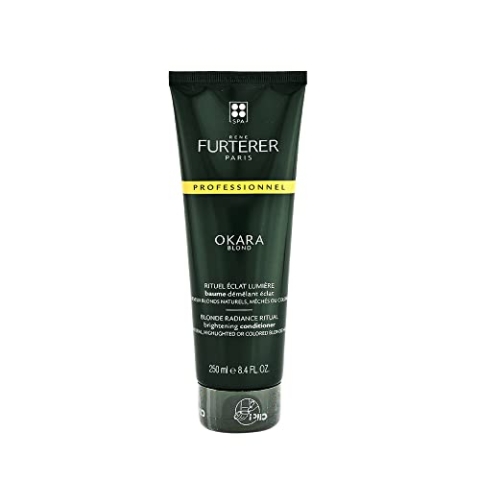 René Furterer Okara Blond Brightening Conditioner 250ml