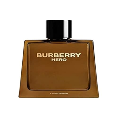 BURBERRY HERO EDP 50 ml Vapo