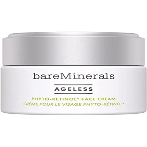 Ageless Retinol Face Cream 50 Ml