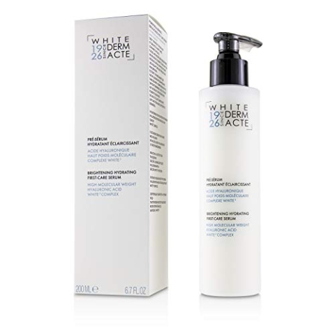 Academie Derm Acte Pré Sérum Hydratant Éclaircissant 200 ml