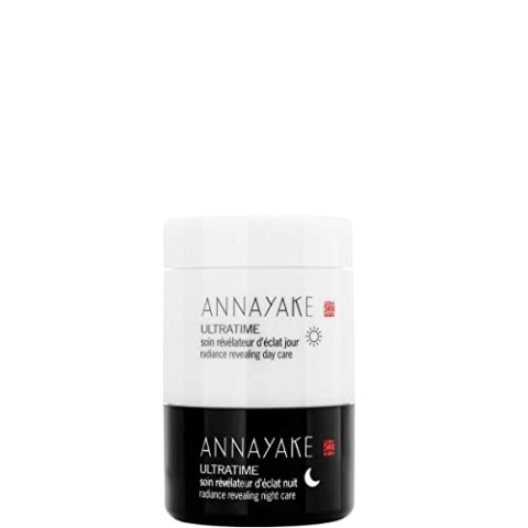 ULTRATIME RADIANCE REVEALING CARE TAY & NIGHT jar 2 x