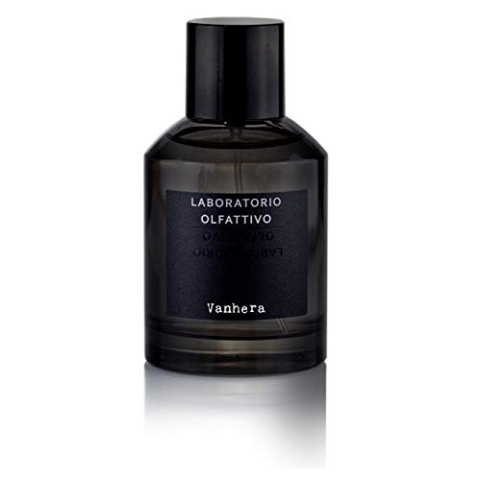 Vanhera Edp 100 ml Spray