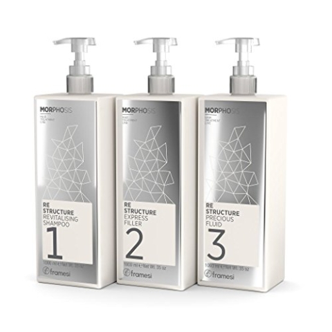 Framesi Morphosis ReStructure Kit 3x1000ml