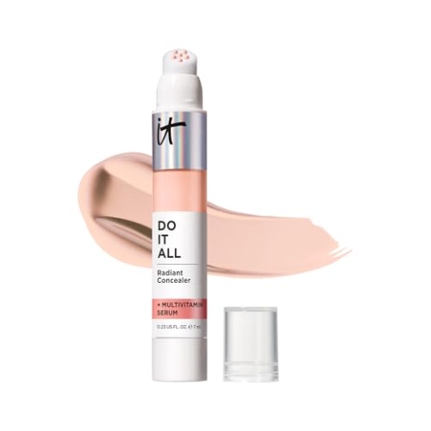 DO IT ALL RADIANT concealer 7ml
