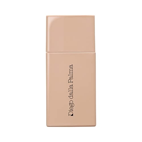 DIEGO DALLA PALMA, NUDISSIMO GLOW - FONDOTINTA 253W, 30 ml.