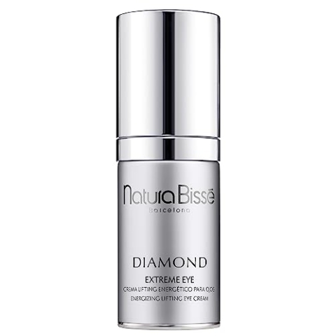 Natura Bisse Diamond Extreme Eye Cream 25Ml