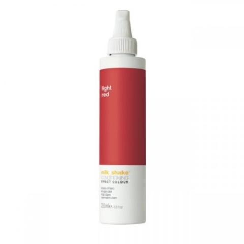 Milk Shake Conditioner Direct Color Light Red hellrot 200ml