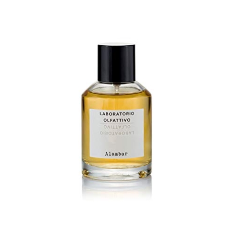 LABORATORIO OLFATTIVO Lab Olfatt Cozumel EDP Vapo 100 ml, 1er Pack (1 x 100 ml)