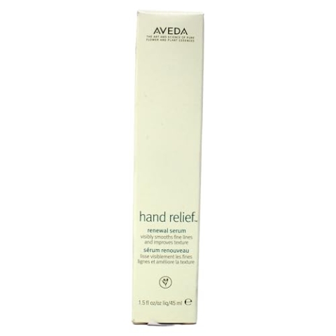 AVEDA Hand Relief Night Renewal Serum, 30 ml