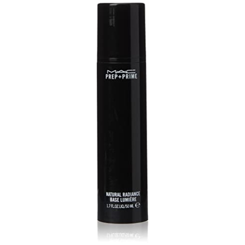 MAC Prep+Prime Natural Radiance Radiant Pink, 50 ml