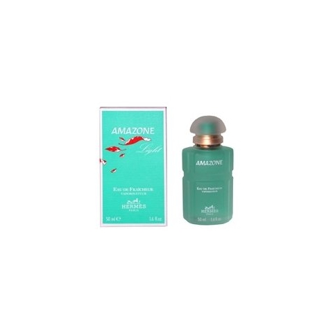 Hermes Amazone Light 100 ml Eau de Fraicheur Spray