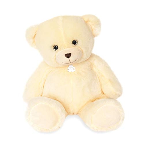 Histoire d'Ours HO2892 Bärenjungen Bellydou, 60 cm, beige