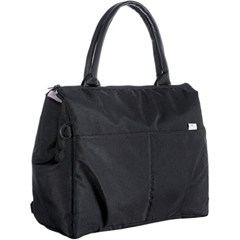Chicco 04079467310000 Wickeltasche Organizer Bag, schwarz