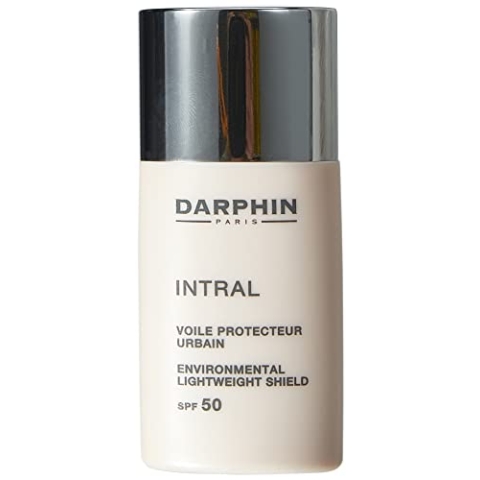 Darphin Intral Environmental Lightw. Shield SPF50 30ml