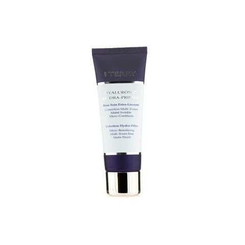 Hyaluronic Hydra Primer Micro Resurfacing Multi Zones Base (Colorless Hydra Filler) 40ml/1.33oz by By Terry