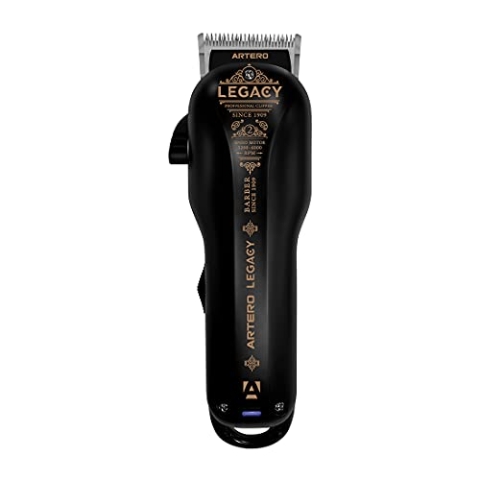 Maquina Legacy Professional Clipper