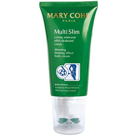 Mary Cohr Multi Slim Körpercreme