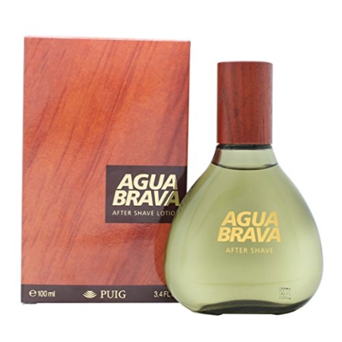 AGUA BRAVA A / S 100 ML