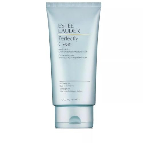 Estée Lauder Peeling und Reinigung der Gesichtsmaske 1er Pack (1x 150 ml)