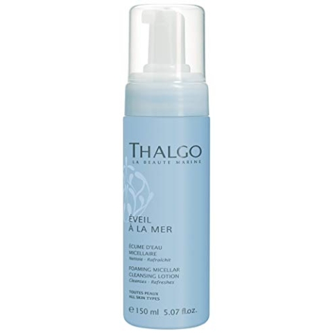 Thalgo Foaming Micellar Cleansing Lotion 150 ml