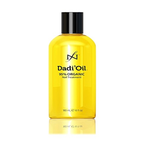 berühmten Namen 95% Bio Nagel Behandlung Öl 180 ml