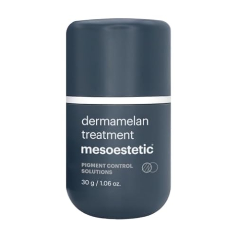 Mesoestetic Dermamelan Treatment: