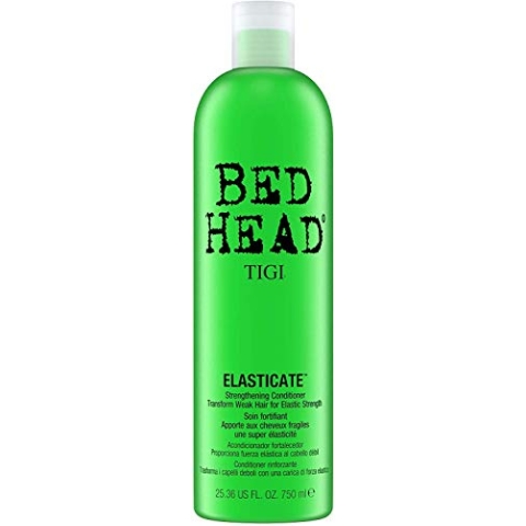 2x TIGI Bed Head Elasticate Strengthening Conditioner 750 ml