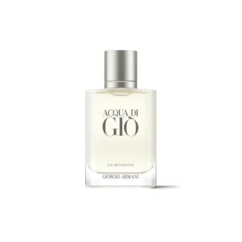GIORGIO ARMANI Acqua Di Gio Pour Homme Eau de Toilette 100 ml