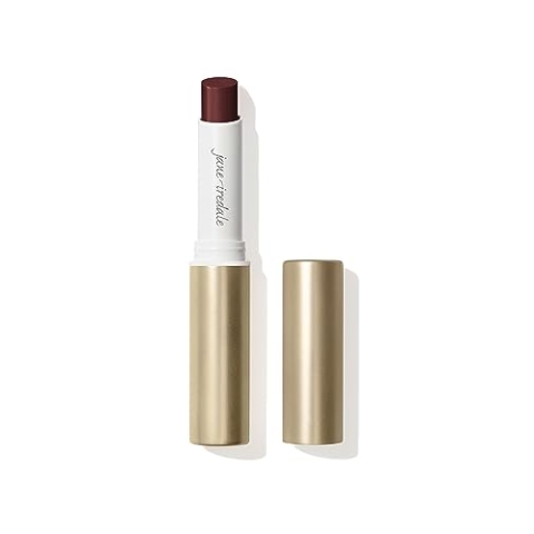 jane iredale - ColorLuxe Hydrating Cream Lipstick - Bordeaux