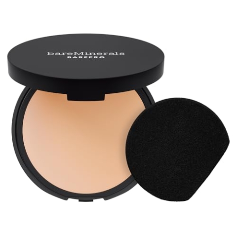 BAREPRO 16hr powder