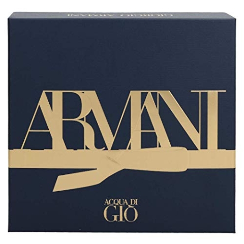 Giorgio Armani Acqua Di Gio Pour Homme Giftset