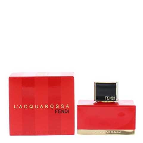 Fendi L'Acquarossa Women EdT Spray 30ml
