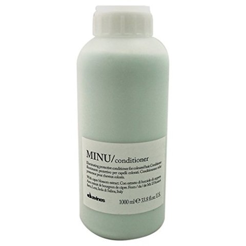 DAVINES Minu Haircare Conditioner, 1er Pack (1 x 1 kg)