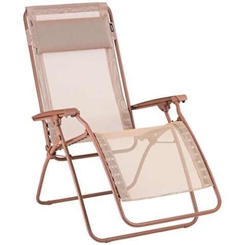 LAFUMA Relax Clip Colo, mittel