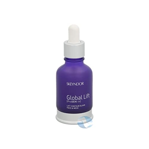 Skeyndor Global Lift Lift Contorno Elixir Face & Neck 30 ml