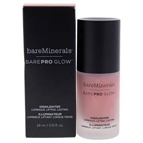 Bare Minerals BarePro Glow Highlighter, Joy, 14 ml