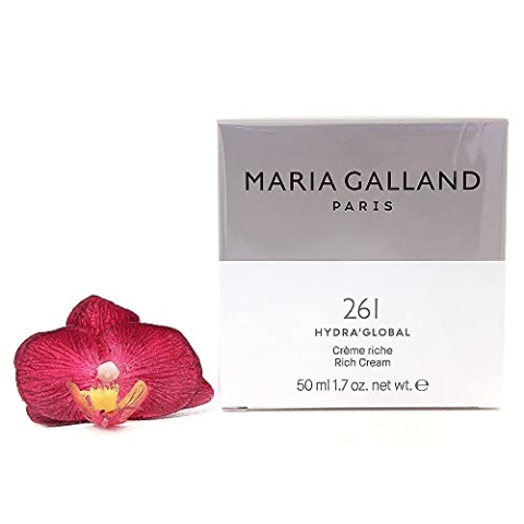 Maria Galland 261 Reiche Hydra'Global Creme, 50 ml