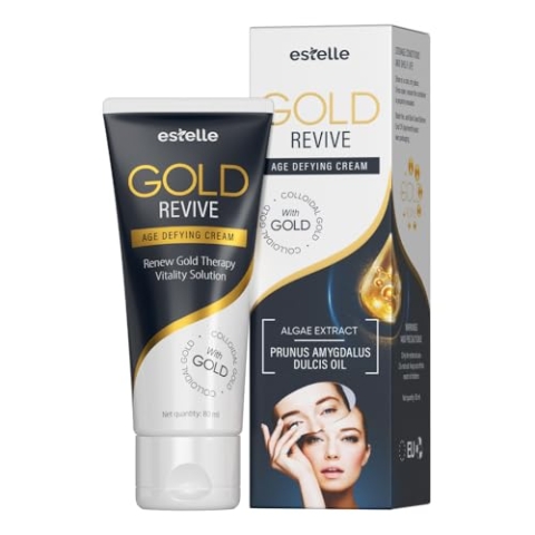 GoldRevive