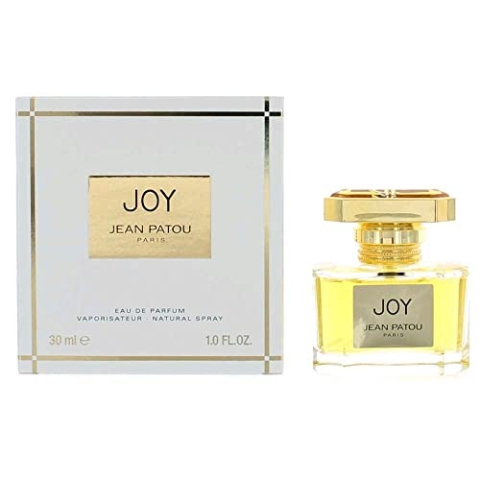 JEAN PATOU Joy EDP Vapo 30 ml, 1er Pack (1 x 30 ml)