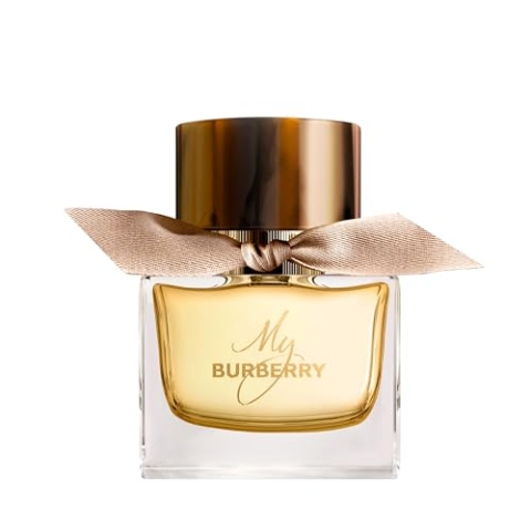 Burberry My Burberry, Eau de Parfum, 50 ml