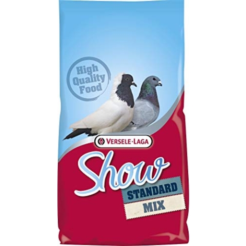 Versele-Lebensmittel Pigeon Perlen Bayerischen 20 kg