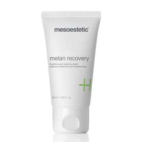 Mesoestetic Melan Recovery Hautcreme, 50 ml