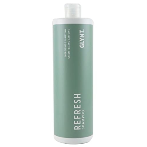 Glynt ACTIVE Refresh Shampoo 6, 1000 ml, Minze