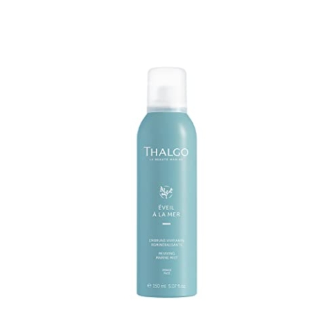 Remineralisierendes Meerwasser-Spray, 150ml, Éveil à la Mer