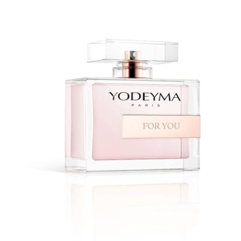 Yodeyma For You Eau de Parfum, 100 ml