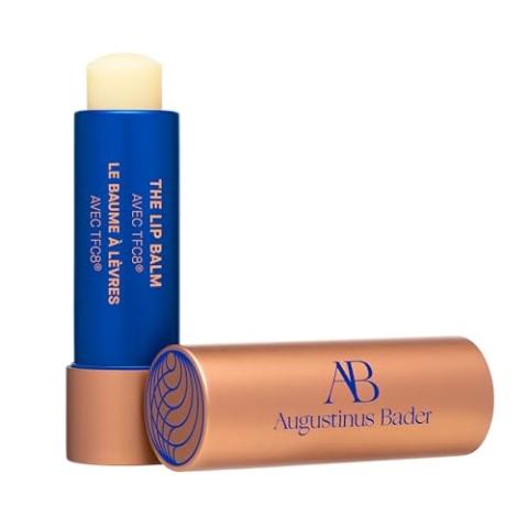 The Lip Balm by Augustinus Bader for Unisex Lip Balm, 0,13 oz