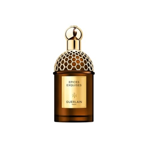 ABSOLUS ALLEGORIA ÉPICES EXQUISES edp vapo 125 ml