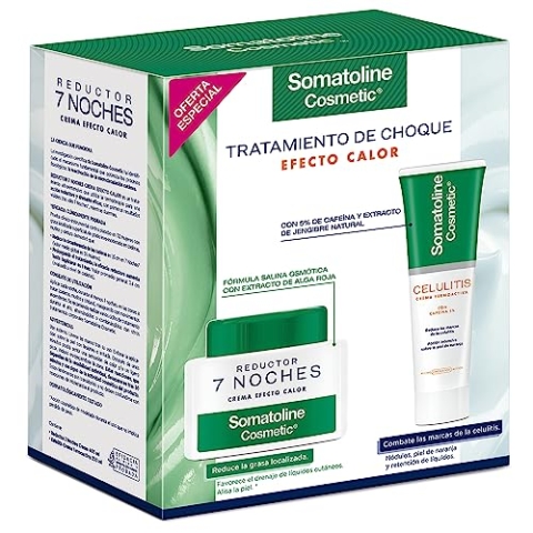 Somatoline Cr Anticelul 250 +R