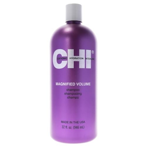 Farouk CHI Magnified Volume Shampoo 950 ml